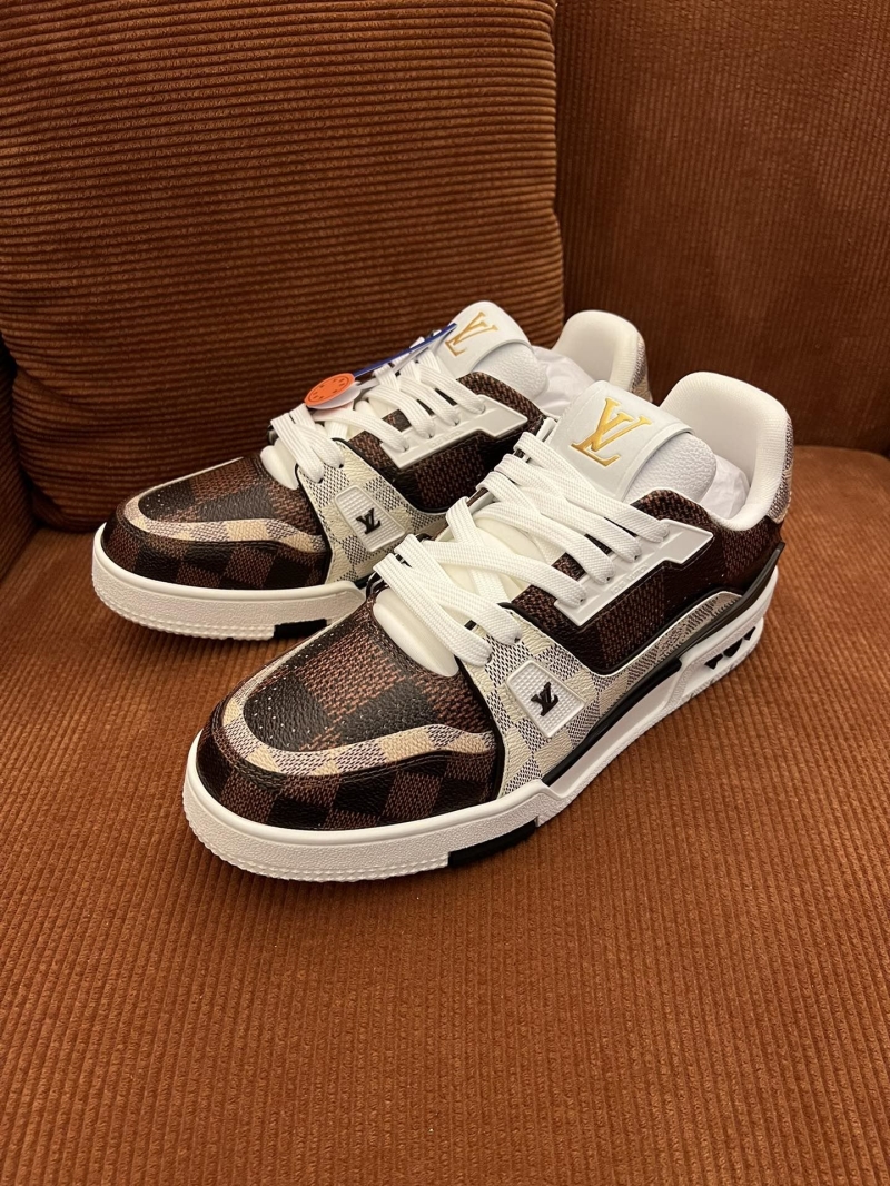 Louis Vuitton Sneakers